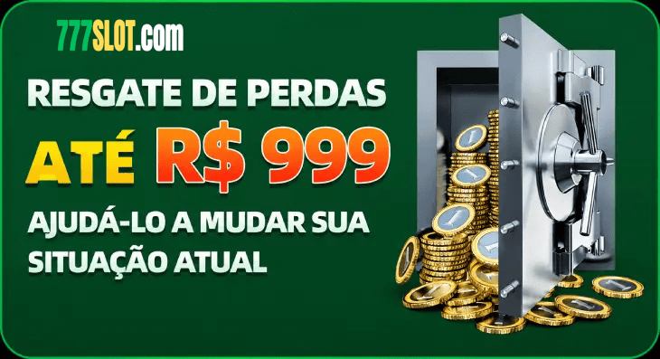 777SLOT bem-estar digital — política de jogo responsável oficial